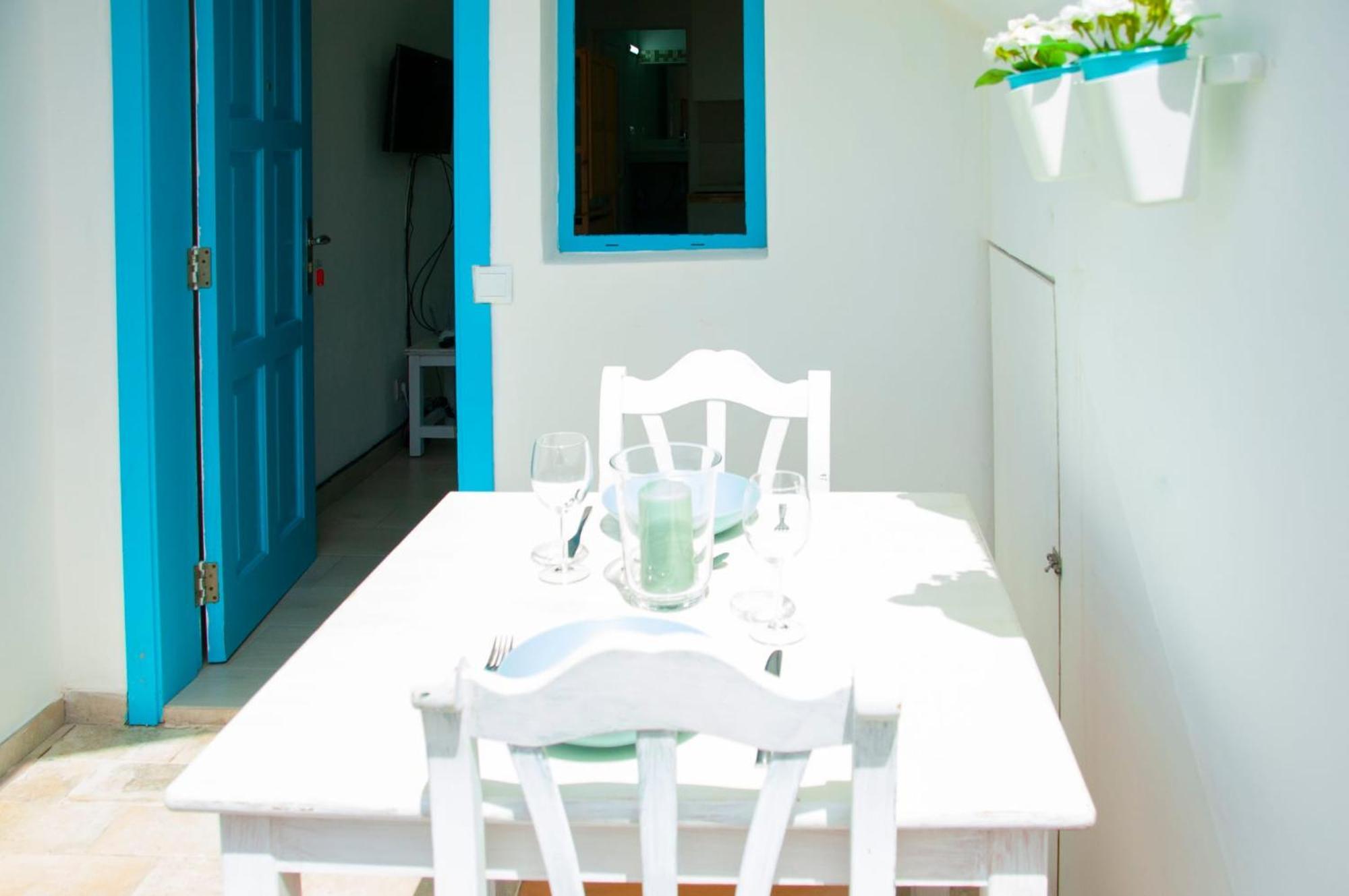 La Casita Surf Famara Exterior foto