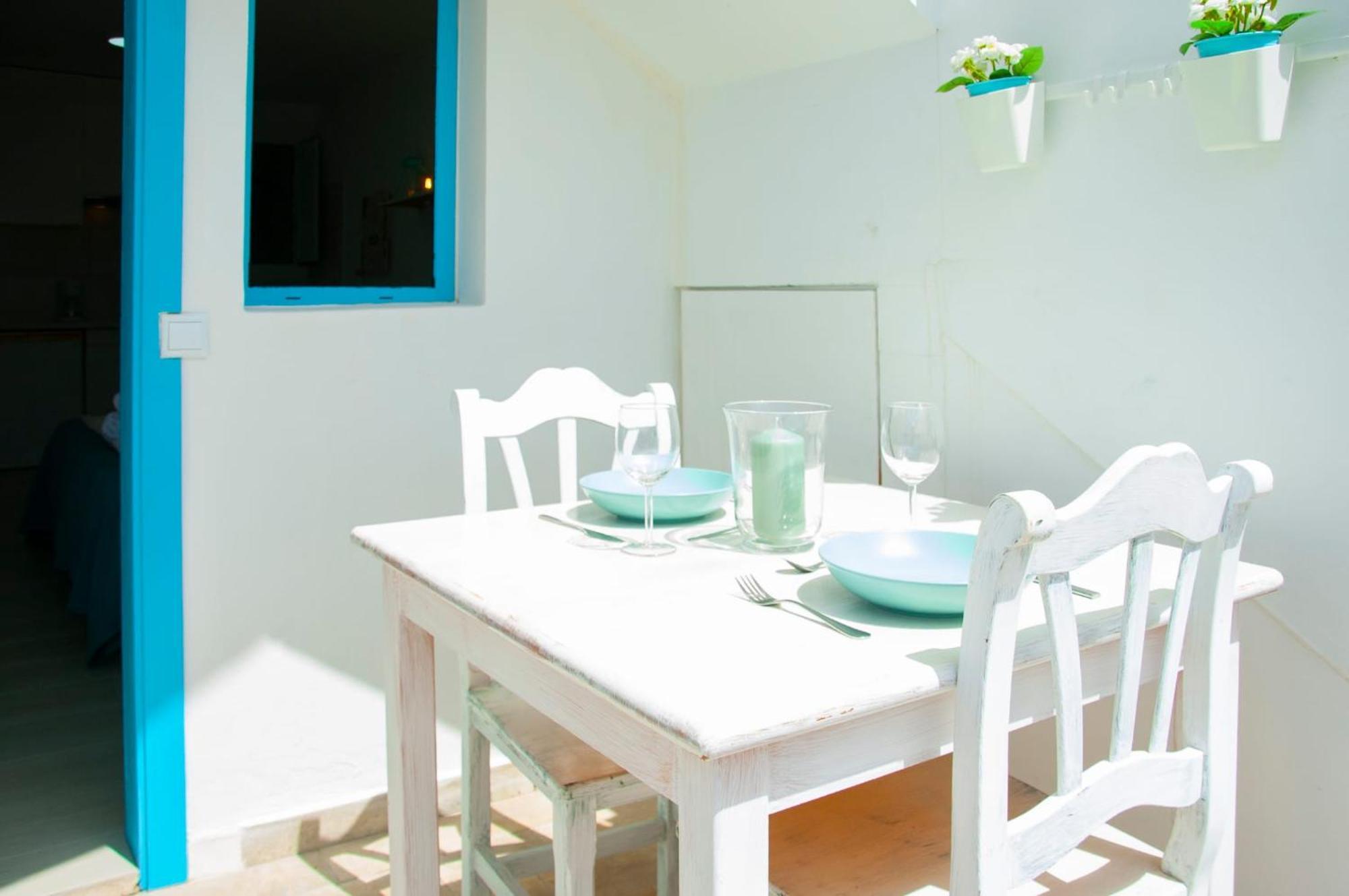La Casita Surf Famara Exterior foto