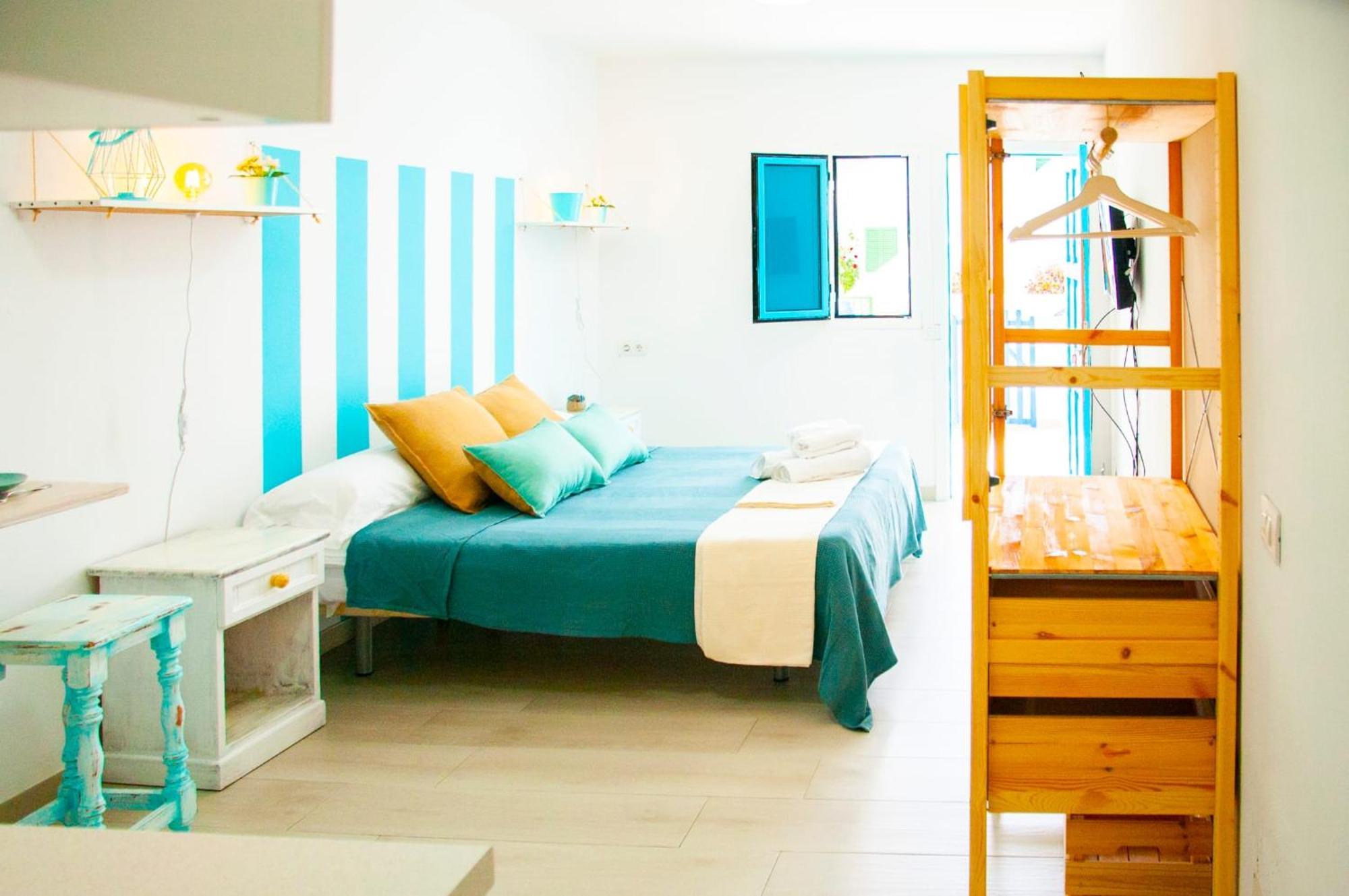 La Casita Surf Famara Exterior foto